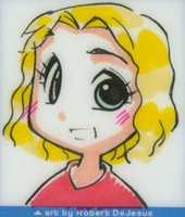 Done by Bob DeJesus