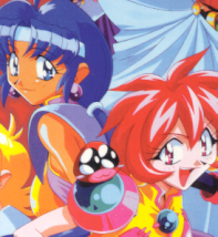 Knights of Ramune - Wikipedia
