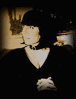 Anne Rice